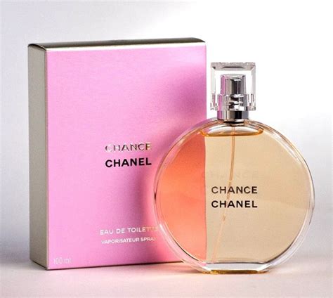 chanel chance eau de toilette pour femme|Chanel chance 3.4 oz price.